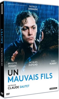 Un Mauvais fils