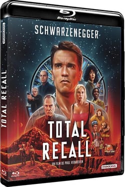 Total Recall