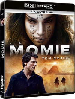 La Momie