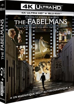 The Fabelmans