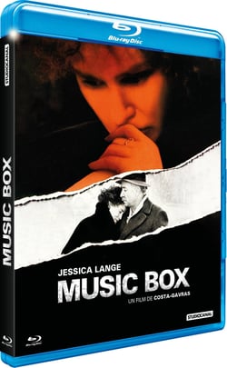 Music Box