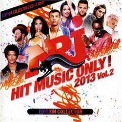 Nrj hit music only 2013 /vol.2