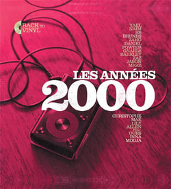 Les années 2000