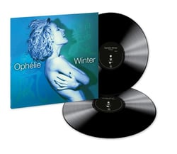 Privacy (Double vinyle noir - 25ème Anniversaire)