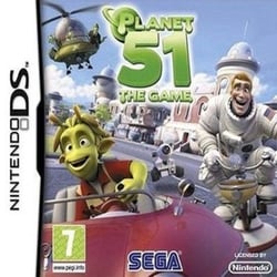Planet 51