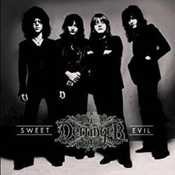 Sweet Evil