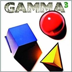 Gamma 3