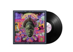 Africanism (Feat. Egypt 80)