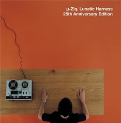 Lunatic Harness - 25th Anniversary Edition