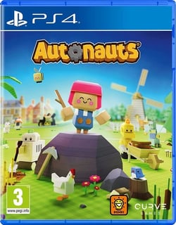 AUTONAUTS