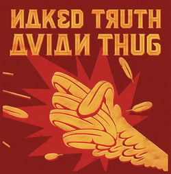 Avian thug