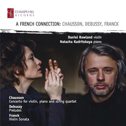 A French connection
