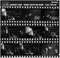 South Venture (Georgie Fame & The Harry South Big Band & Lulu)