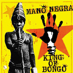 King of bongo
