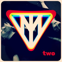 Two