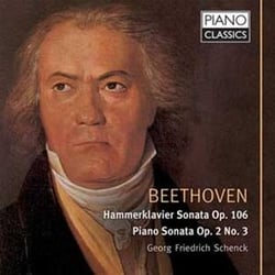Sonates pour piano