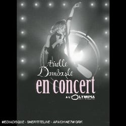 En concert a l'olympia