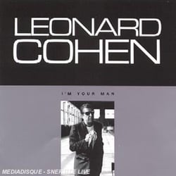 I'M Your Man