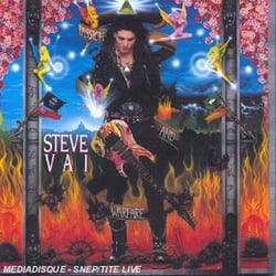 Passion & Warfare - CD