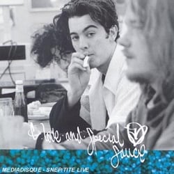 G love & special sauce