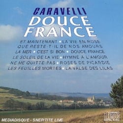 Douce France