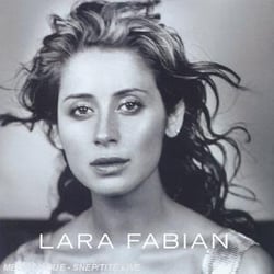 Lara fabian
