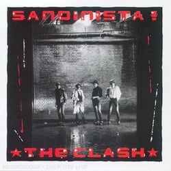 Sandinista! - CD