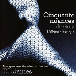 Cinquante nuances de grey