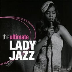 The ultimate lady jazz