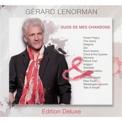 Duos de mes chansons