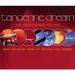 The virgin years 1977-1983