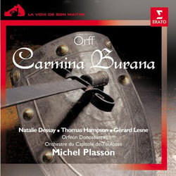 Carmina Burana