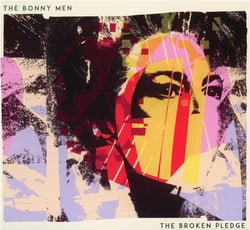 The broken pledge - CD