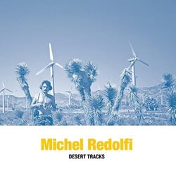 Desert tracks