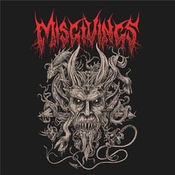 Misgivings