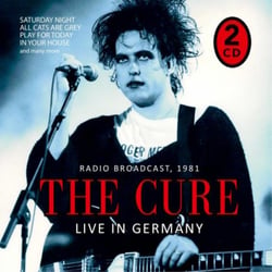 Live in Germany - Radio broadcast, 1981