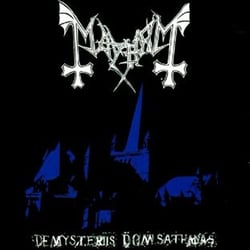 De mysteriis dom sathanas