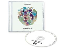 Unseen Color