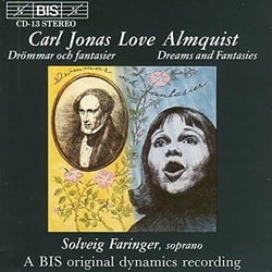 Almquist - songs