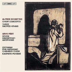 Oeuvres chorales (volume 2)
