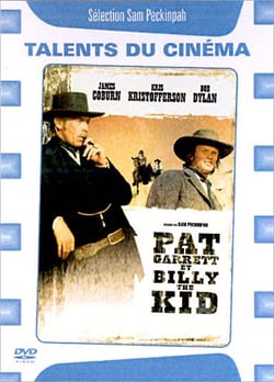 Pat Garrett et Billy The Kid