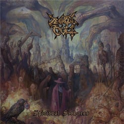 Spiritual sickness