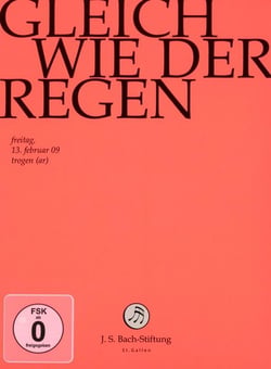 Gleich wie der regen