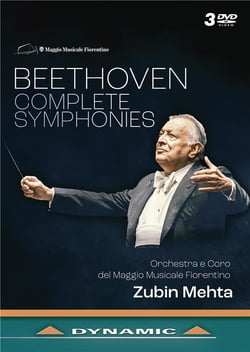 Intégrale des Symphonies