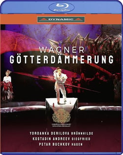 Götterdämmerung