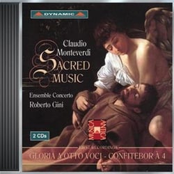 Musique sacrée