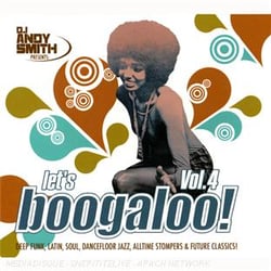 Let'S Boogaloo /Vol.4