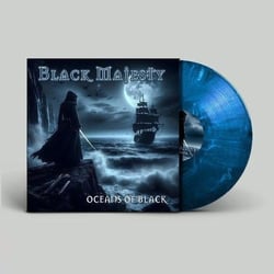 Oceans Of Black
