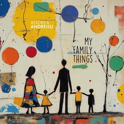 My family things
