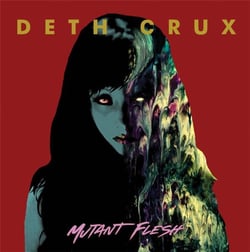Mutant flesh